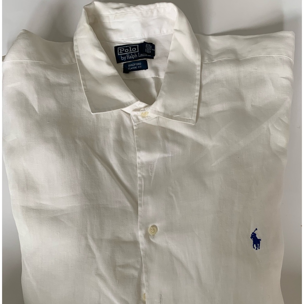 White Linen
